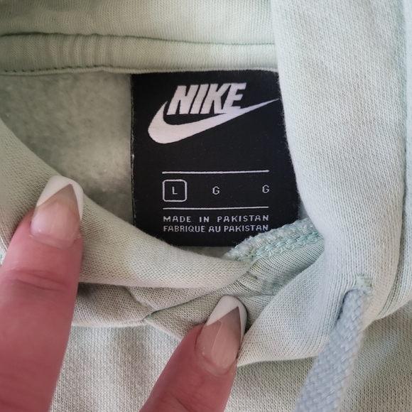 Nike Hoodie - Picture 2 of 2